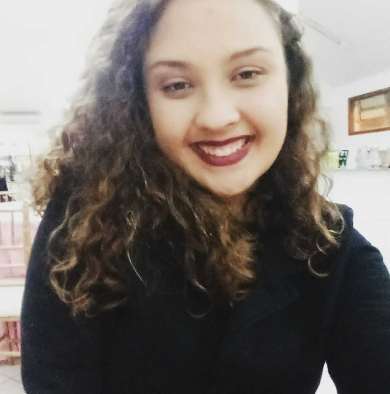 Amanda das Neves Pinto Silveira