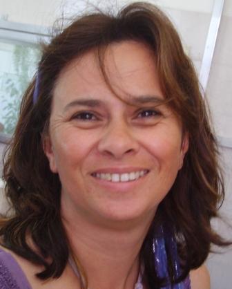 Berenice Vahl Vaniel