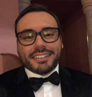 Daniel da Silva Silveira