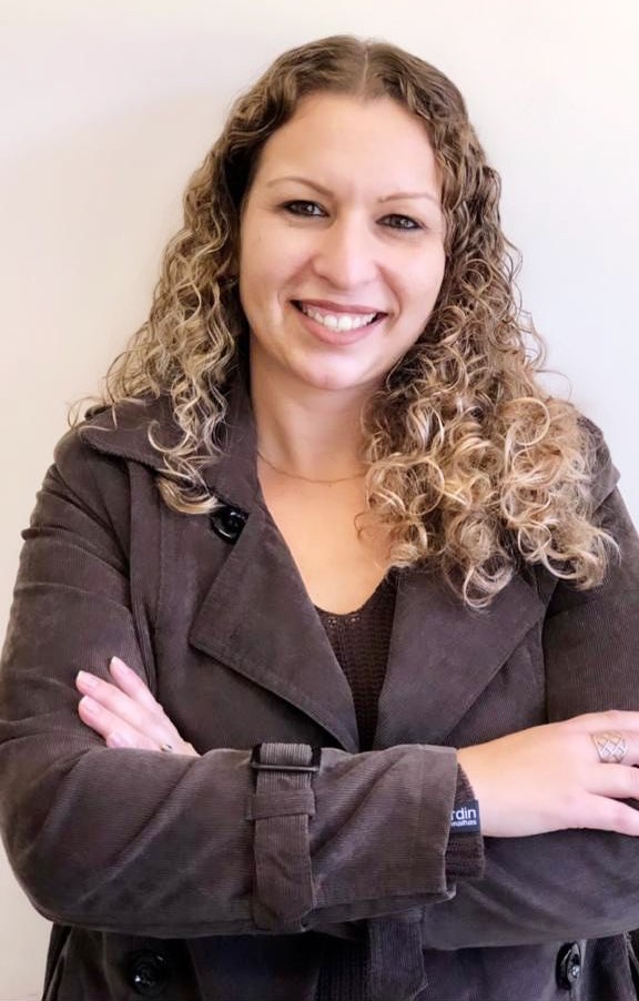 Daniele Barros Jardim