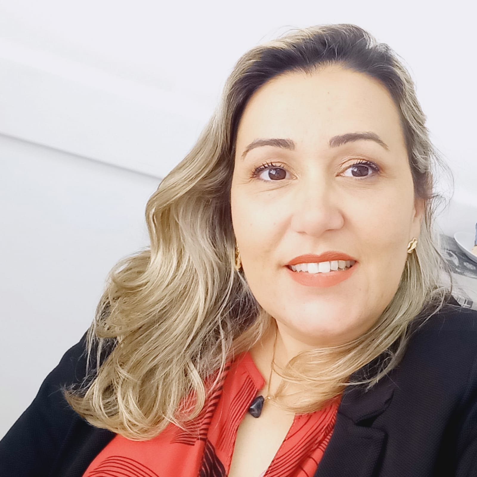 Josiane Freitas David