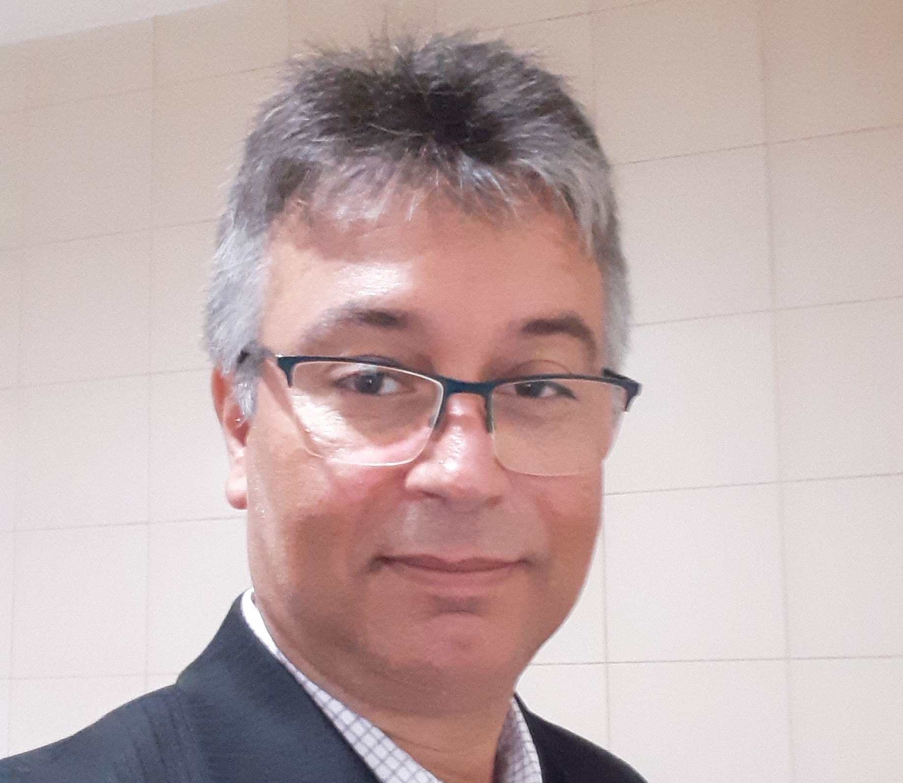Paulo Cesar Ramos Pinho