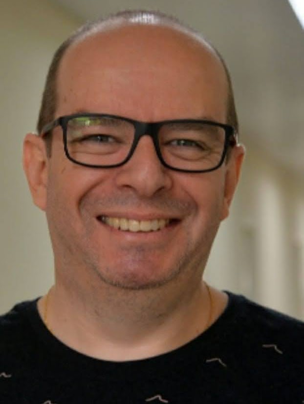 Rubilar Simões Júnior