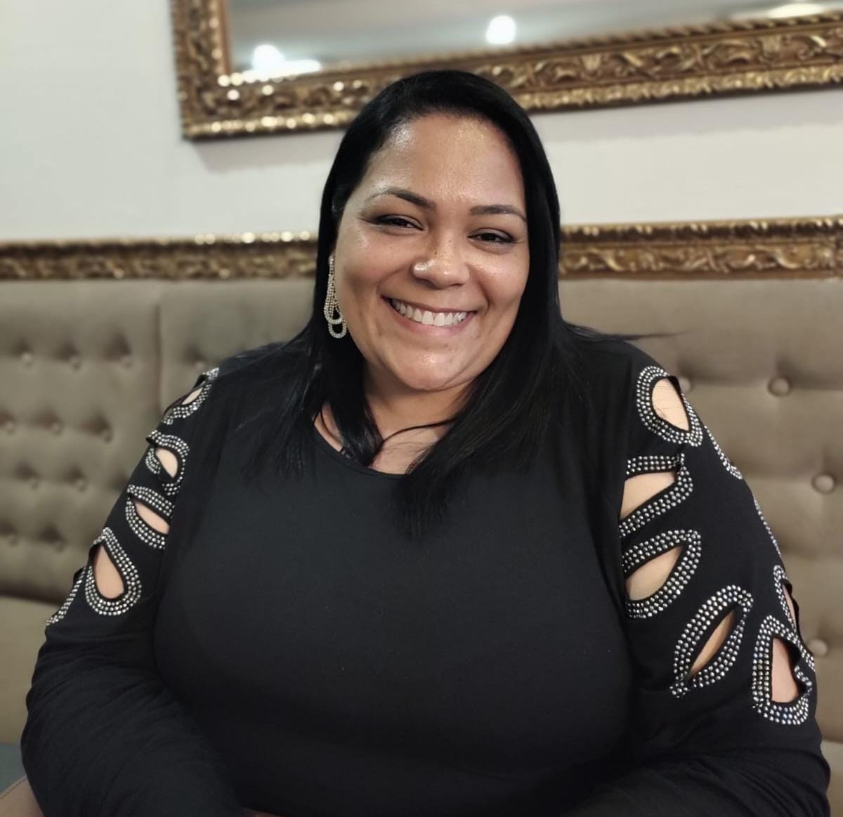 Sabrina Silveira Pellegrini de Borba