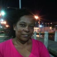 Tania Mara Silva Vigorito